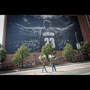 Meet your Posher, Michael